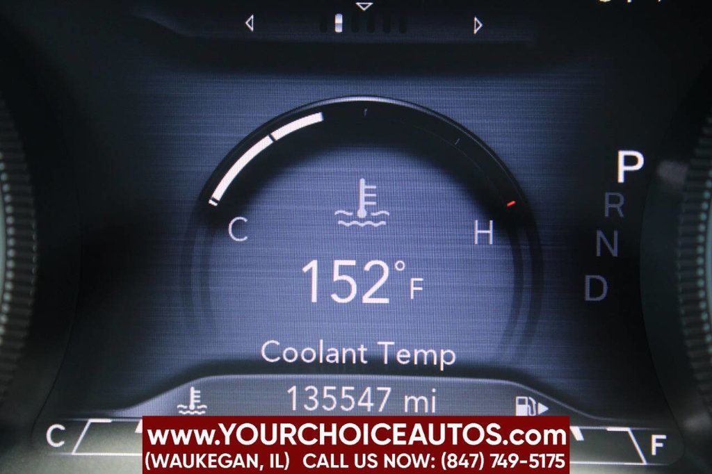 2019 Jeep Cherokee Limited FWD - 22846647 - 32