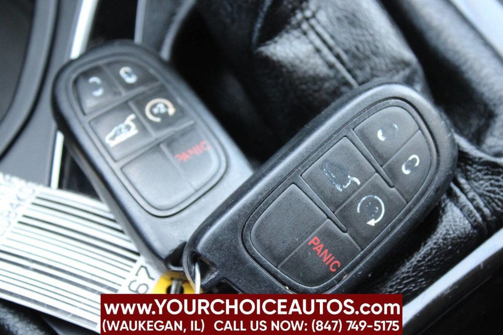 2019 Jeep Cherokee Limited FWD - 22846647 - 36