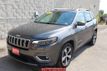 2019 Jeep Cherokee Limited FWD - 22915527 - 0