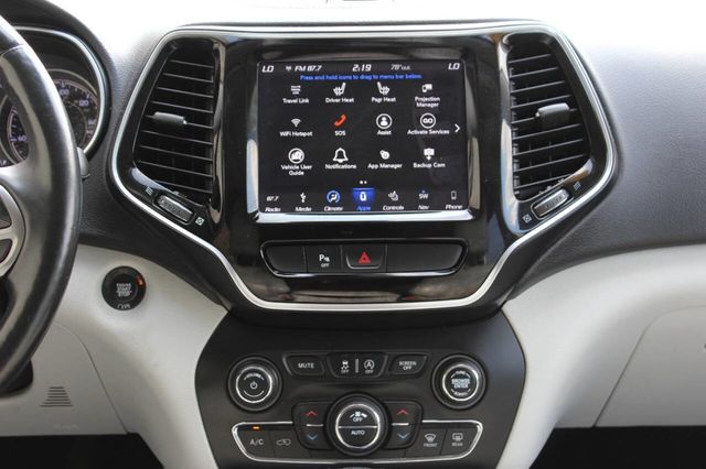 2019 Jeep Cherokee Limited FWD - 22915527 - 23