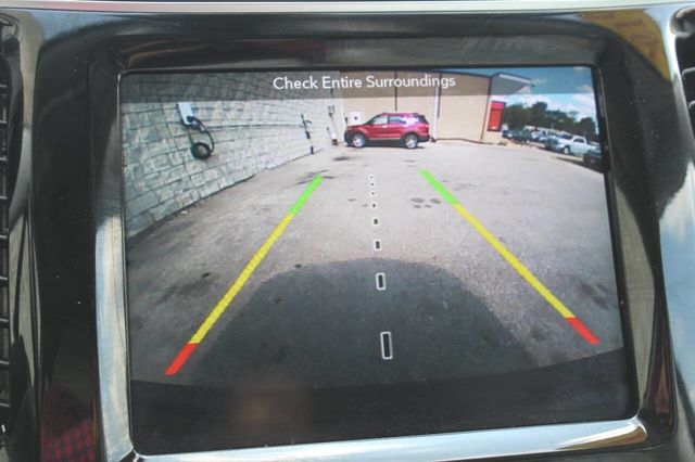 2019 Jeep Cherokee Limited FWD - 22915527 - 24