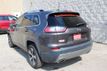 2019 Jeep Cherokee Limited FWD - 22915527 - 2