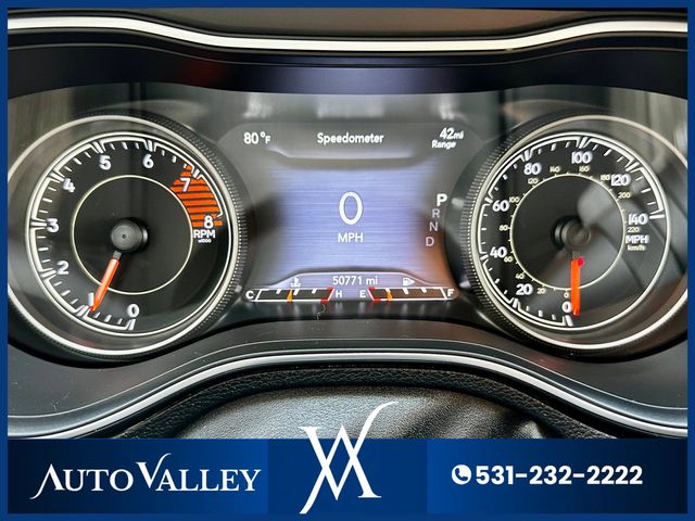 2019 Jeep Cherokee Limited Sport Utility 4D - 22938985 - 29