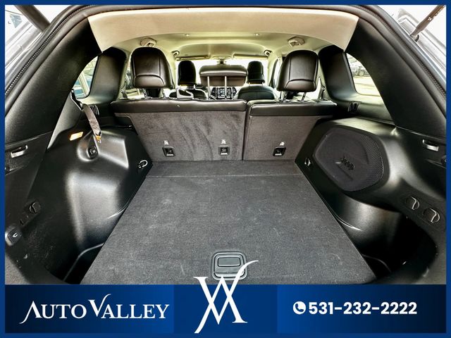 2019 Jeep Cherokee Limited Sport Utility 4D - 22938985 - 36