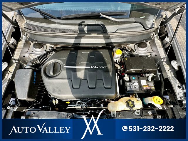 2019 Jeep Cherokee Limited Sport Utility 4D - 22938985 - 37