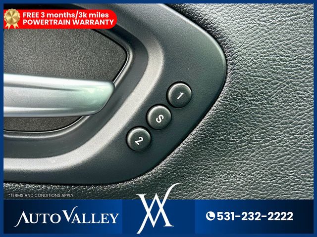 2019 Jeep Cherokee Limited Sport Utility 4D - 22956871 - 15