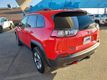 2019 Jeep Cherokee Trailhawk - 22630773 - 2