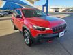 2019 Jeep Cherokee Trailhawk - 22630773 - 5