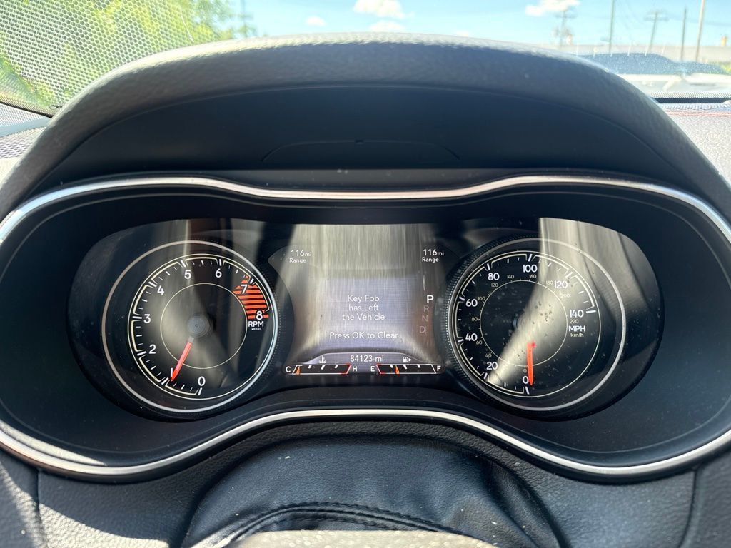 2019 Jeep Cherokee Trailhawk - 23041063 - 12