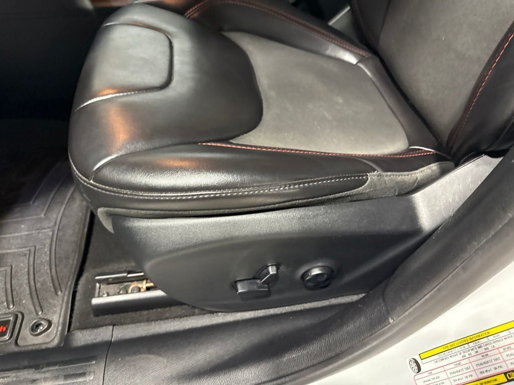 2019 Jeep Cherokee Trailhawk - 23041063 - 23