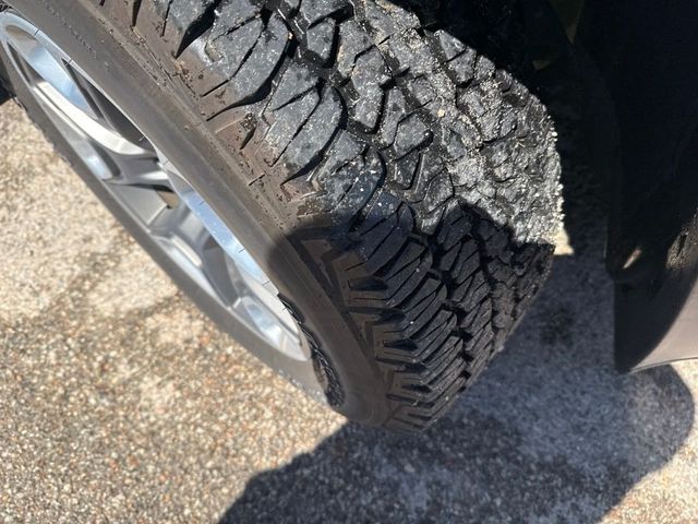 2019 Jeep Cherokee Trailhawk - 23041063 - 2