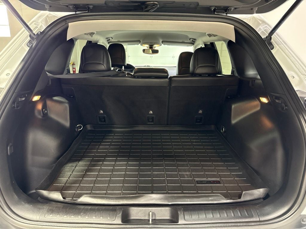 2019 Jeep Cherokee Trailhawk - 23041063 - 31