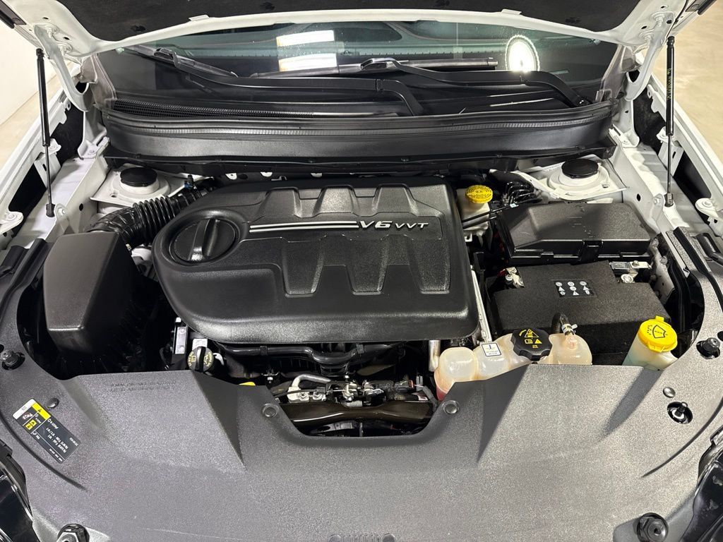 2019 Jeep Cherokee Trailhawk - 23041063 - 41
