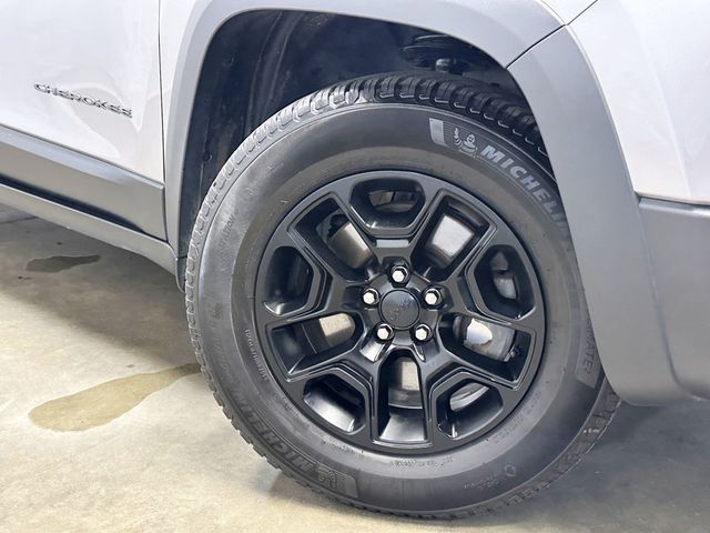 2019 Jeep Cherokee Trailhawk 4x4 - 23060427 - 13