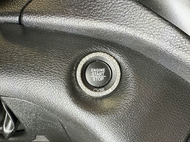 2019 Jeep Cherokee Trailhawk 4x4 - 23060427 - 23