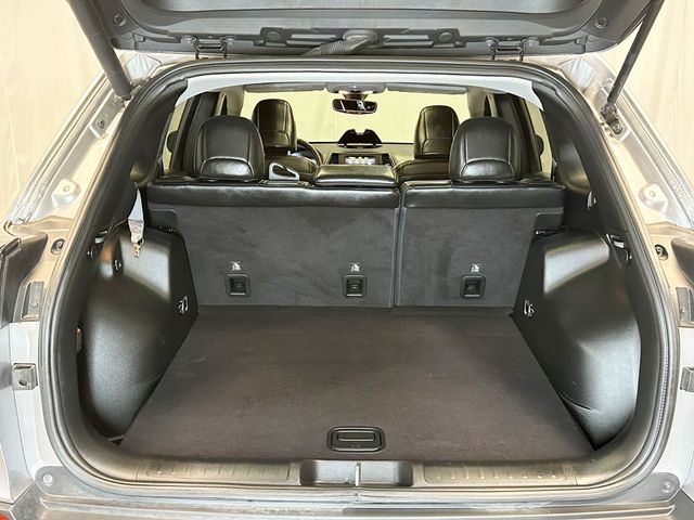 2019 Jeep Cherokee Trailhawk 4x4 - 23060427 - 37
