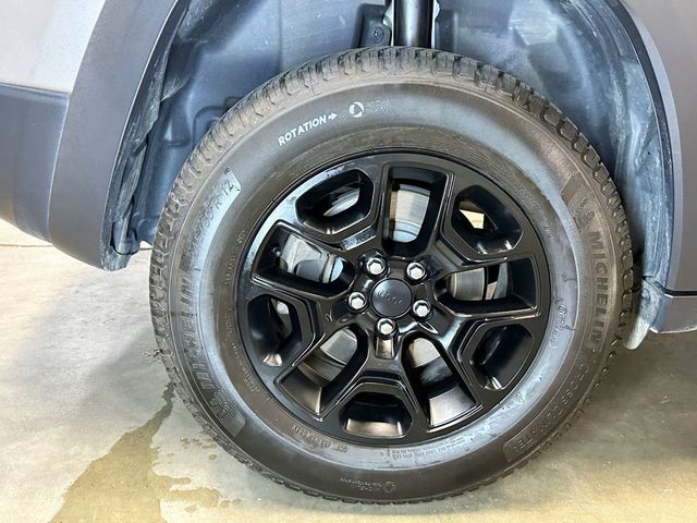 2019 Jeep Cherokee Trailhawk 4x4 - 23060427 - 40