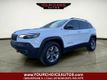 2019 Jeep Cherokee Trailhawk 4x4 4dr SUV - 23054070 - 0