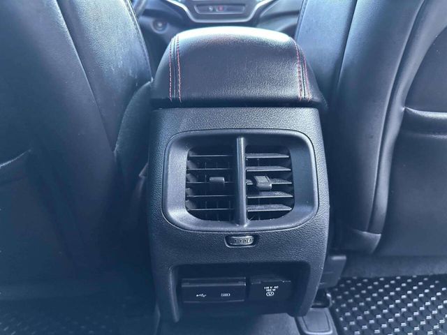 2019 Jeep Cherokee Trailhawk 4x4 4dr SUV - 23054070 - 16