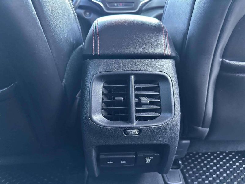 2019 Jeep Cherokee Trailhawk 4x4 4dr SUV - 23054070 - 16