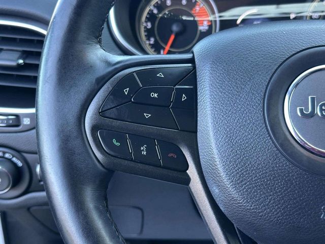 2019 Jeep Cherokee Trailhawk 4x4 4dr SUV - 23054070 - 26