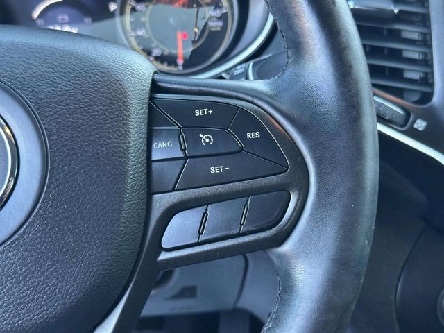 2019 Jeep Cherokee Trailhawk 4x4 4dr SUV - 23054070 - 27