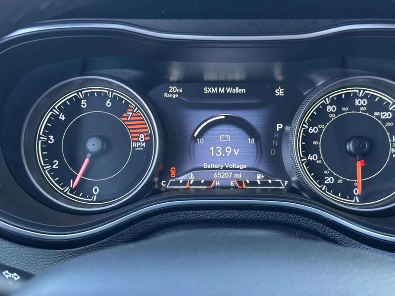 2019 Jeep Cherokee Trailhawk 4x4 4dr SUV - 23054070 - 28