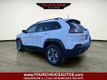 2019 Jeep Cherokee Trailhawk 4x4 4dr SUV - 23054070 - 2