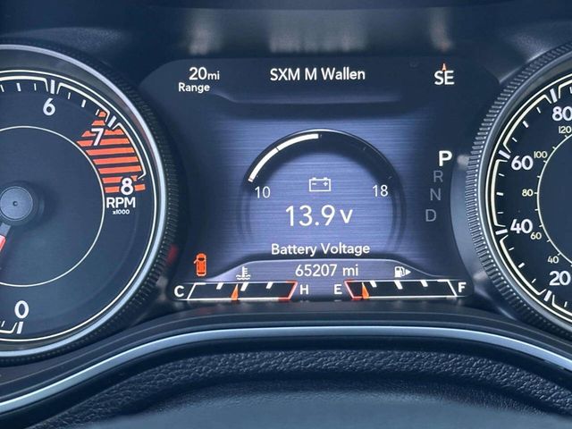 2019 Jeep Cherokee Trailhawk 4x4 4dr SUV - 23054070 - 29