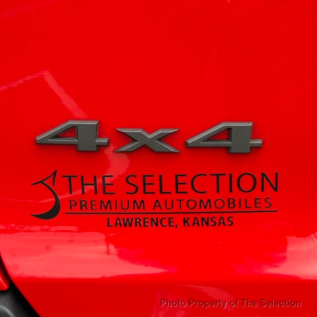 2019 Jeep Cherokee TRAILHAWK 4X4 W/COLD WEATHER GROUP, COMFORT & CONVENIENCE PKG - 22980093 - 14