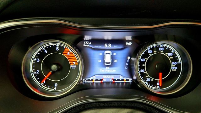 2019 Jeep Cherokee Trailhawk Elite 4x4 - 22971706 - 13