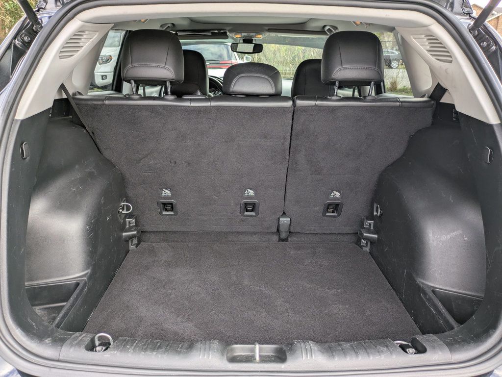 2019 Jeep Compass North Edition Latitude photo 4