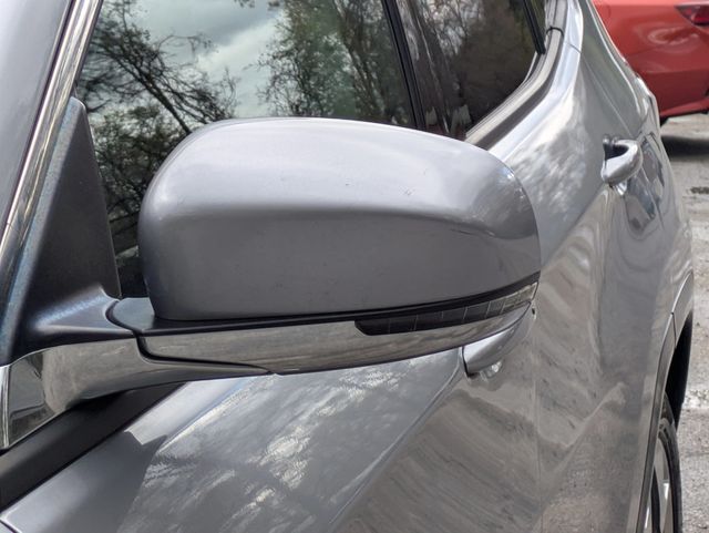 2019 Jeep Compass  - 22996244 - 11