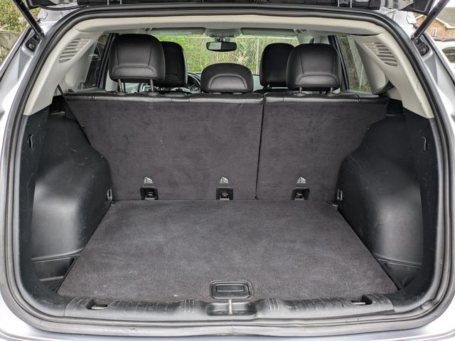 2019 Jeep Compass  - 22996244 - 12