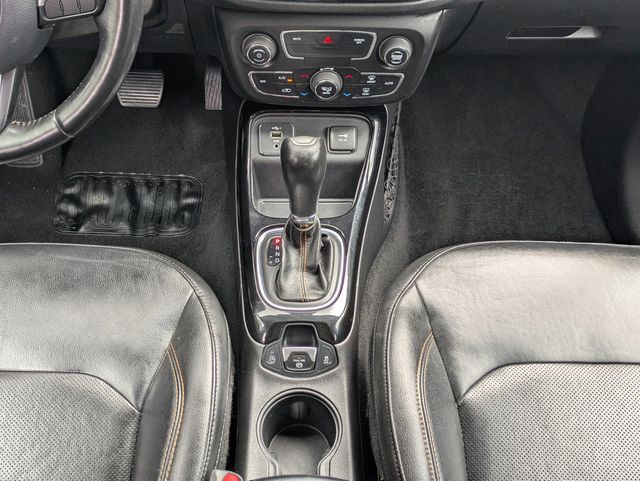 2019 Jeep Compass  - 22996244 - 18