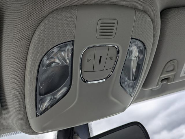 2019 Jeep Compass  - 22996244 - 20