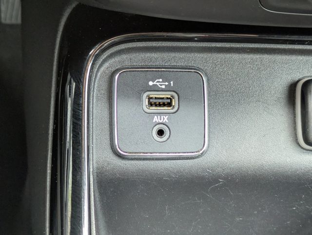 2019 Jeep Compass  - 22996244 - 22