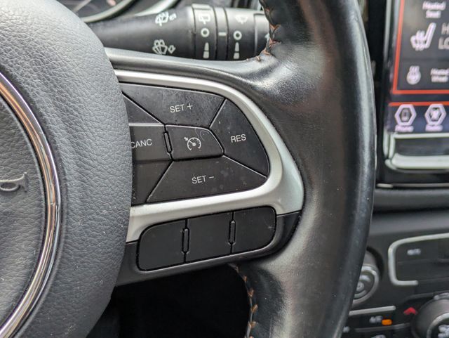 2019 Jeep Compass  - 22996244 - 26