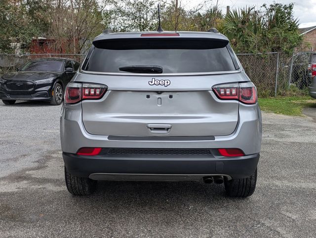 2019 Jeep Compass  - 22996244 - 4