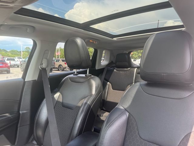 2019 Jeep Compass Altitude - 23047214 - 10