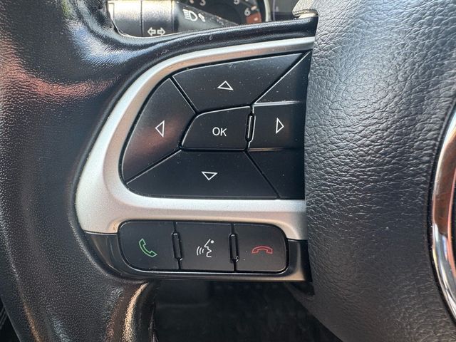 2019 Jeep Compass Altitude - 23047214 - 12