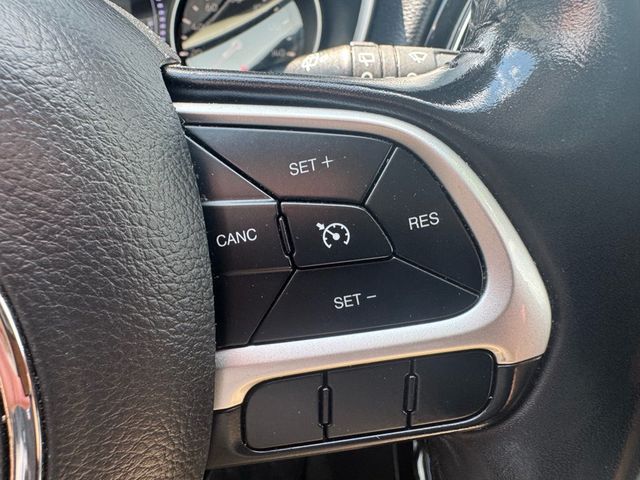2019 Jeep Compass Altitude - 23047214 - 13