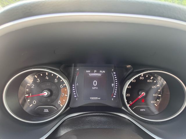 2019 Jeep Compass Altitude - 23047214 - 14
