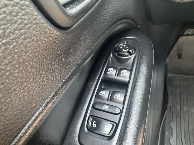 2019 Jeep Compass Altitude - 23047214 - 15