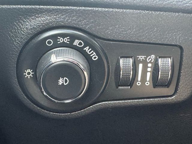 2019 Jeep Compass Altitude - 23047214 - 16