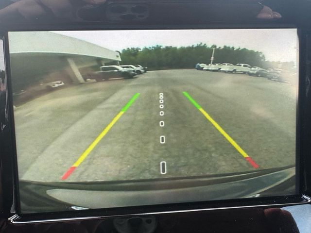 2019 Jeep Compass Altitude - 23047214 - 18