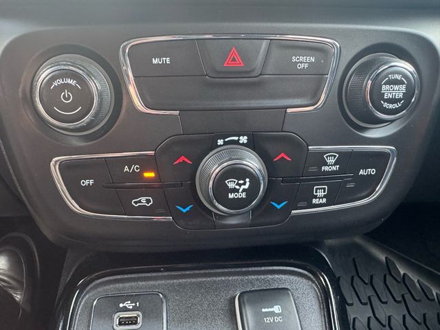 2019 Jeep Compass Altitude - 23047214 - 19