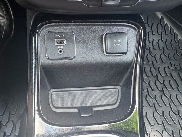 2019 Jeep Compass Altitude - 23047214 - 20
