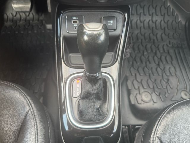 2019 Jeep Compass Altitude - 23047214 - 21