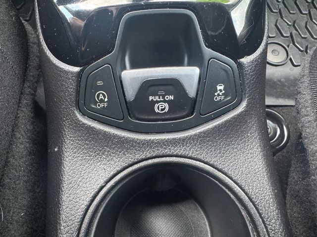 2019 Jeep Compass Altitude - 23047214 - 22